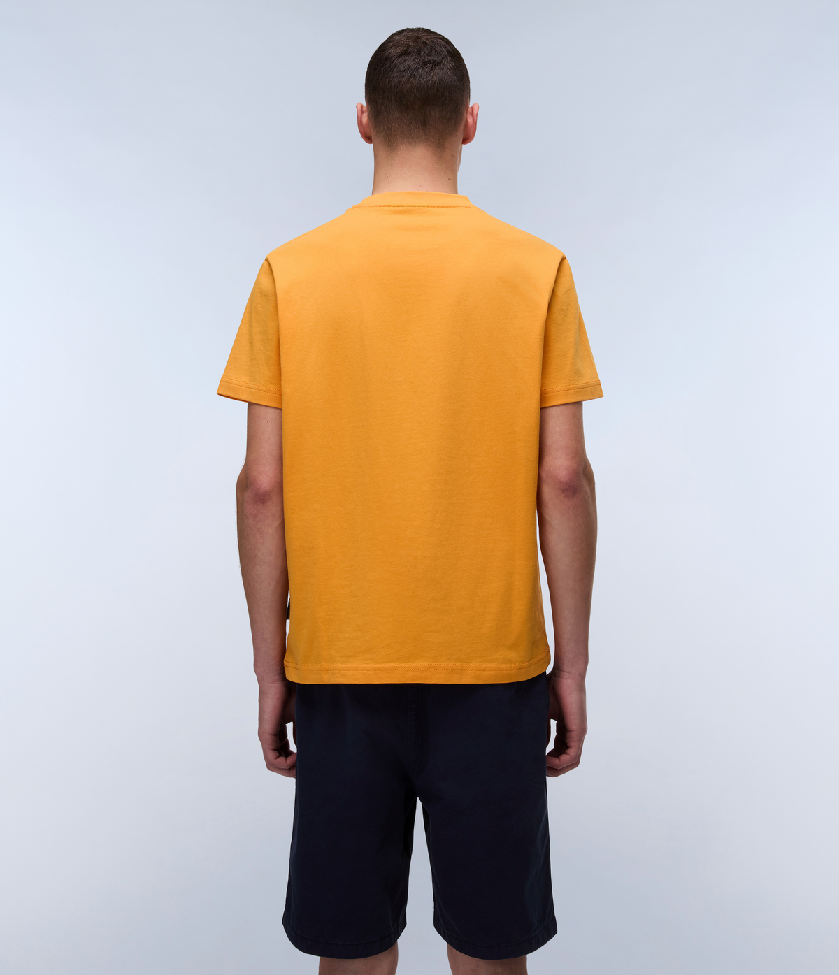 Kurzarm-T-Shirt Iaato  - 3