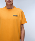 Kurzarm-T-Shirt Iaato  - 5