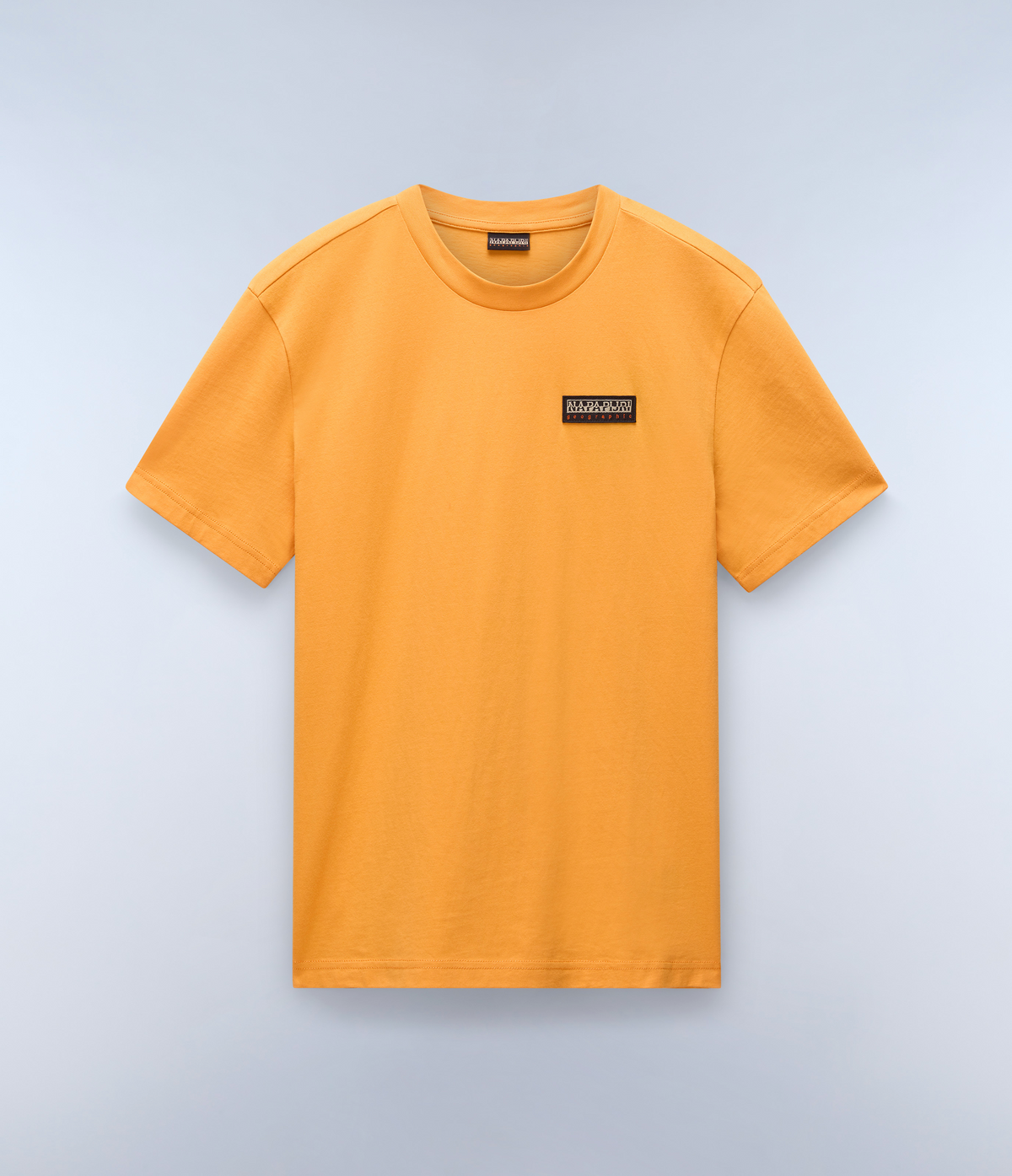 Kurzarm-T-Shirt Iaato  - 1