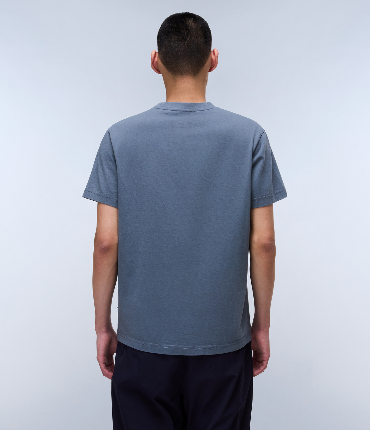 Kurzarm-T-Shirt Iaato  - 3