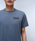 Kurzarm-T-Shirt Iaato  - 5