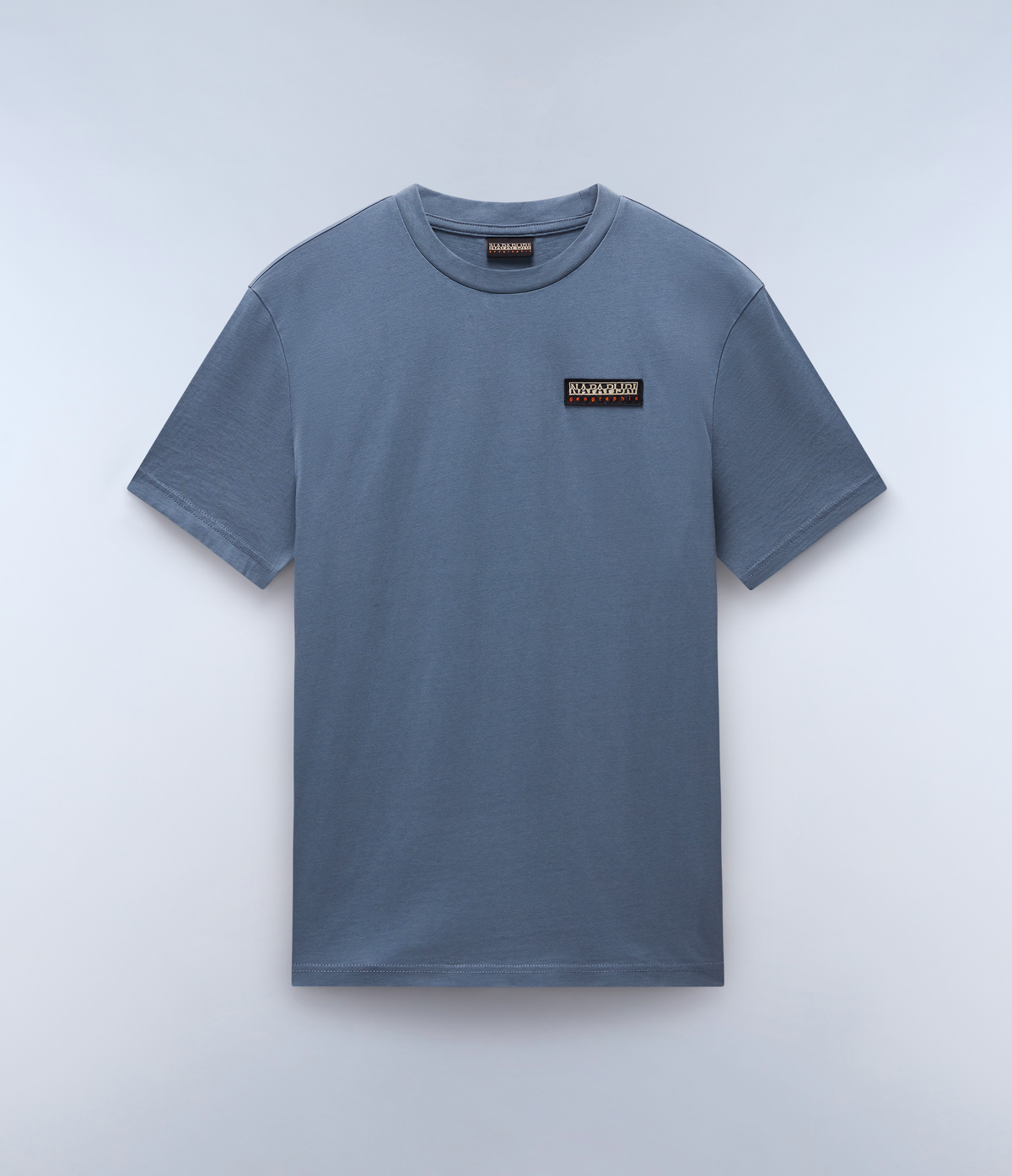 Kurzarm-T-Shirt Iaato  - 1