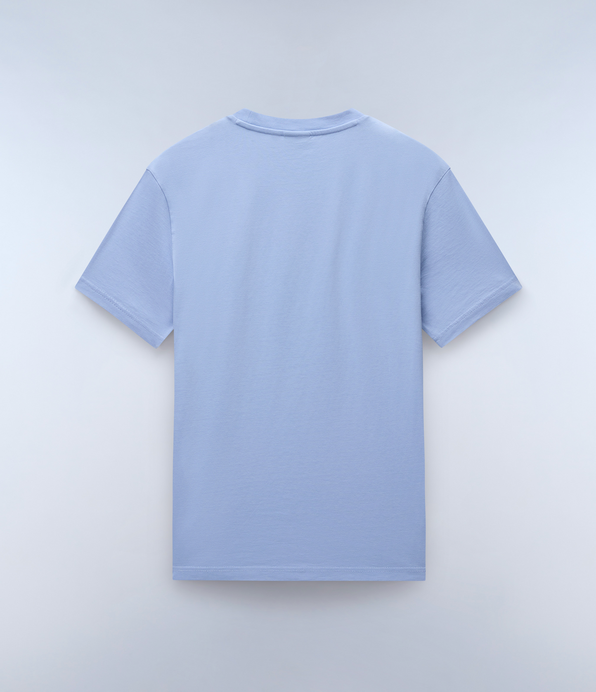 Kurzarm-T-Shirt Iaato  - 4