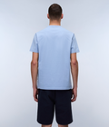 Kurzarm-T-Shirt Iaato  - 3