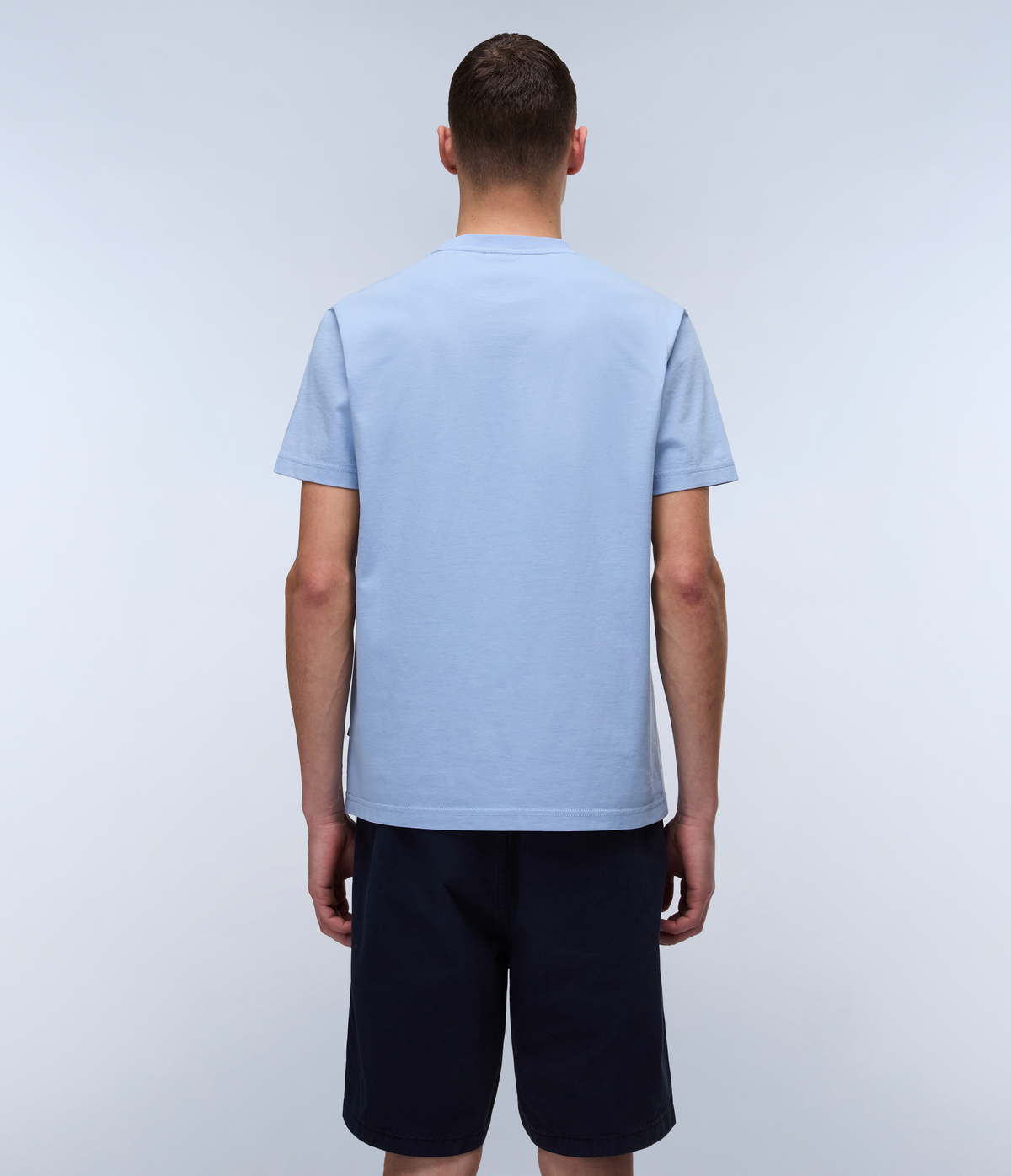 Kurzarm-T-Shirt Iaato  - 3