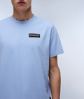 Kurzarm-T-Shirt Iaato  - 5
