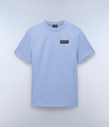 Kurzarm-T-Shirt Iaato  - 1