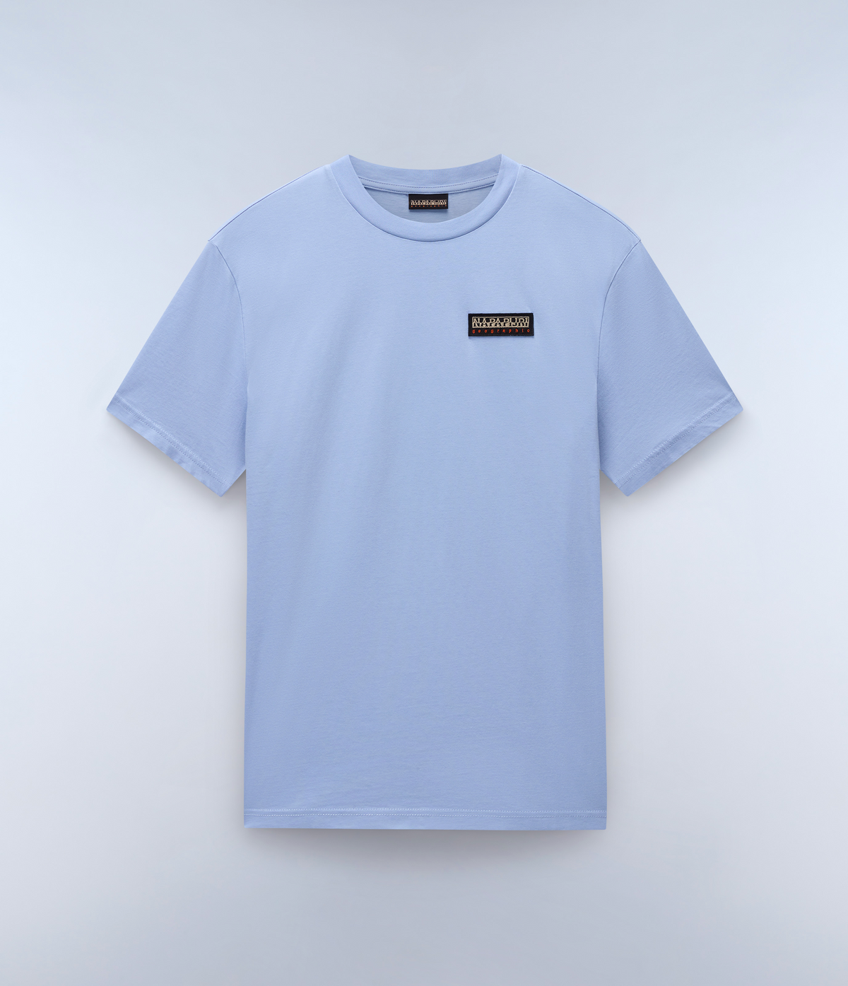 Kurzarm-T-Shirt Iaato  - 1