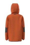 Polaire à Capuche Zippée Yupik (4-16 ANS)  - 2