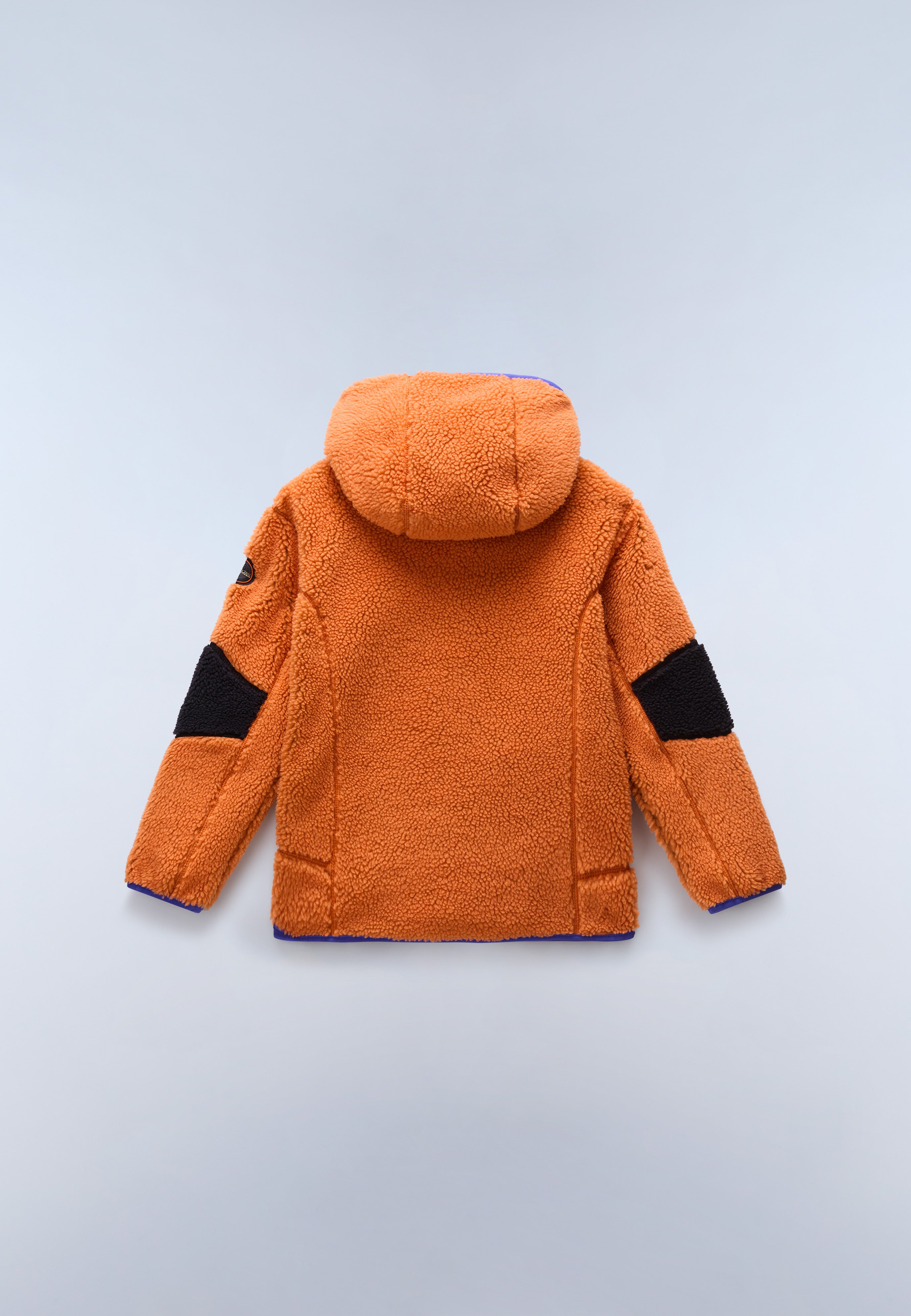 Yupik Fleecehoodie met Volledige Rits (4-16 jaar) | Fleeces
