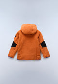 Polaire à Capuche Zippée Yupik (4-16 ANS)  - 7