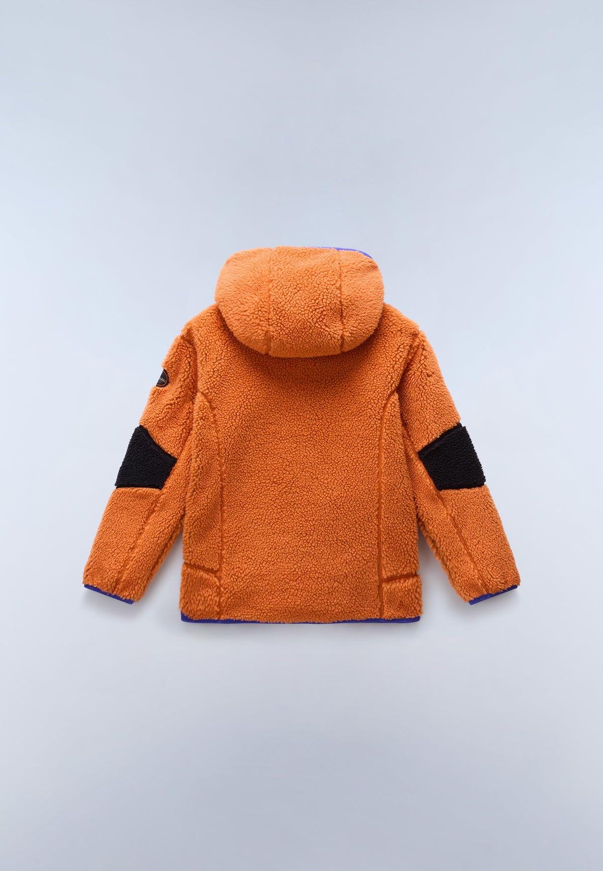 Polaire à Capuche Zippée Yupik (4-16 ANS)  - 7