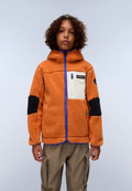 Polaire à Capuche Zippée Yupik (4-16 ANS)  - 4