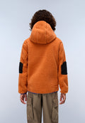 Polaire à Capuche Zippée Yupik (4-16 ANS)  - 6