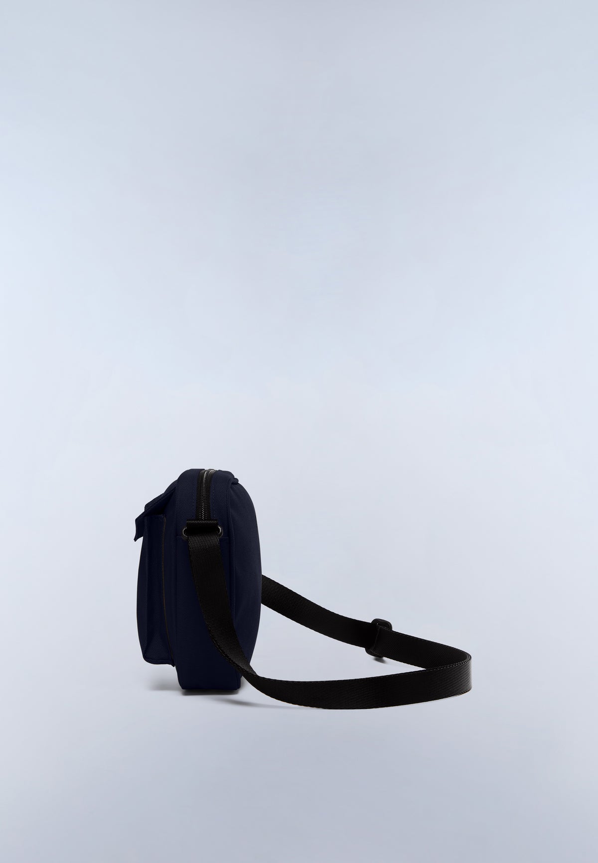 Bolso Bandolera Voyage Dark Blue - 2