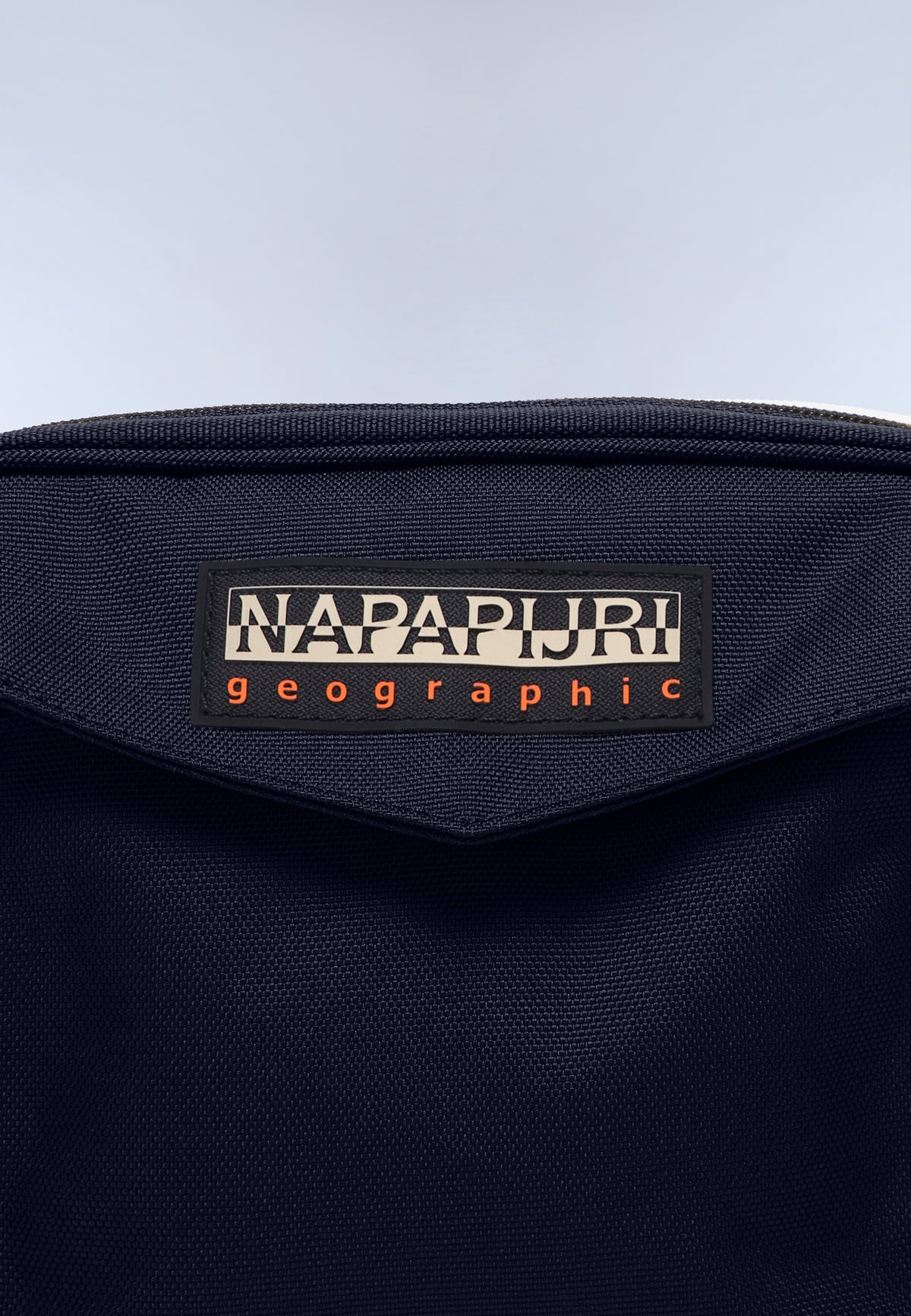 Bolso Bandolera Voyage Dark Blue - 4