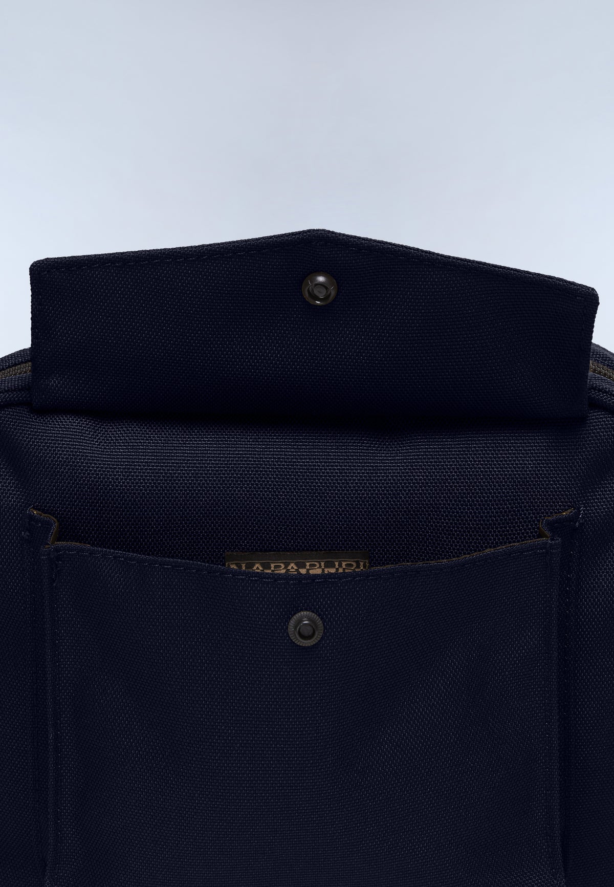 Bolso Bandolera Voyage Dark Blue - 5