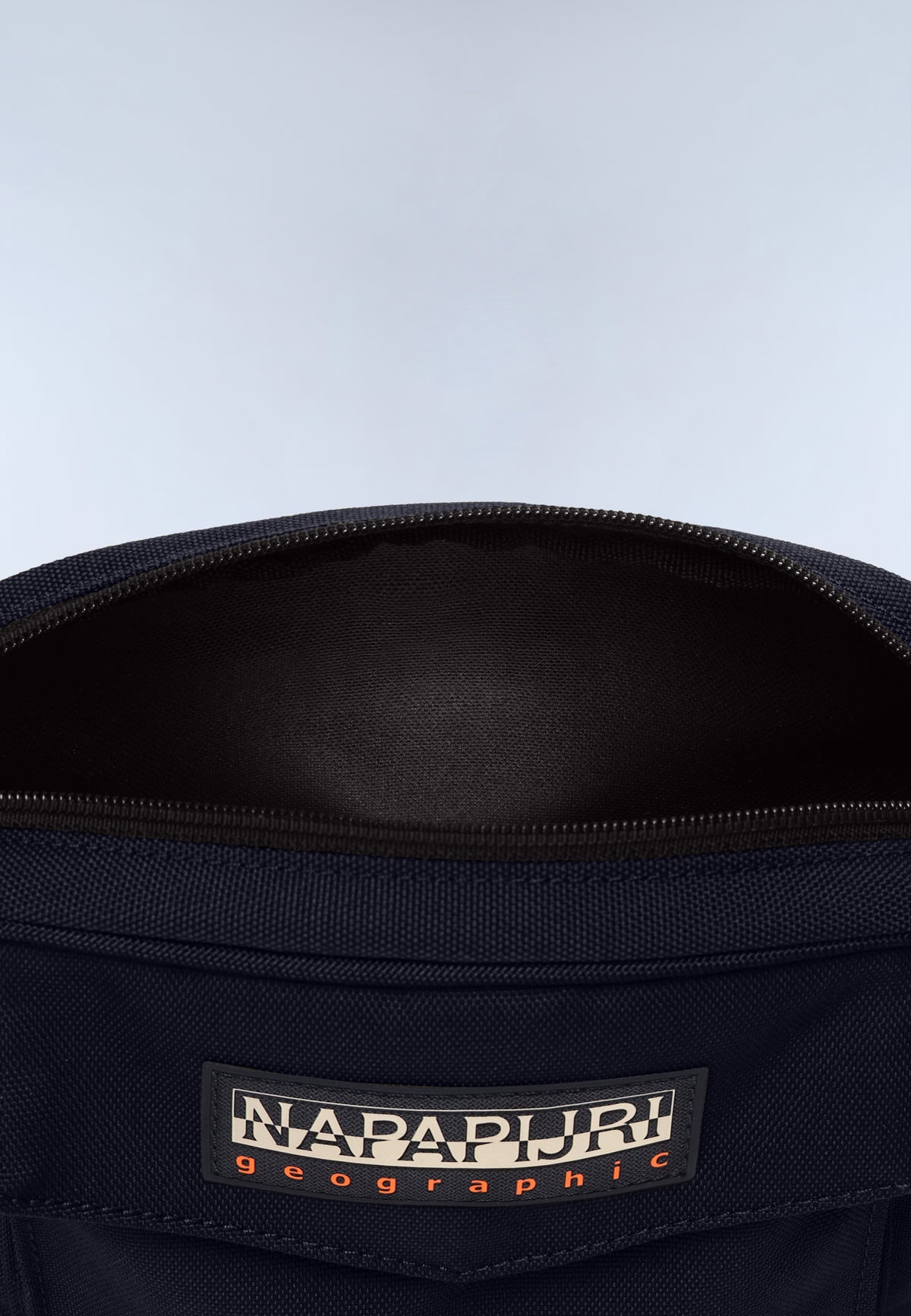 Bolso Bandolera Voyage Dark Blue - 6