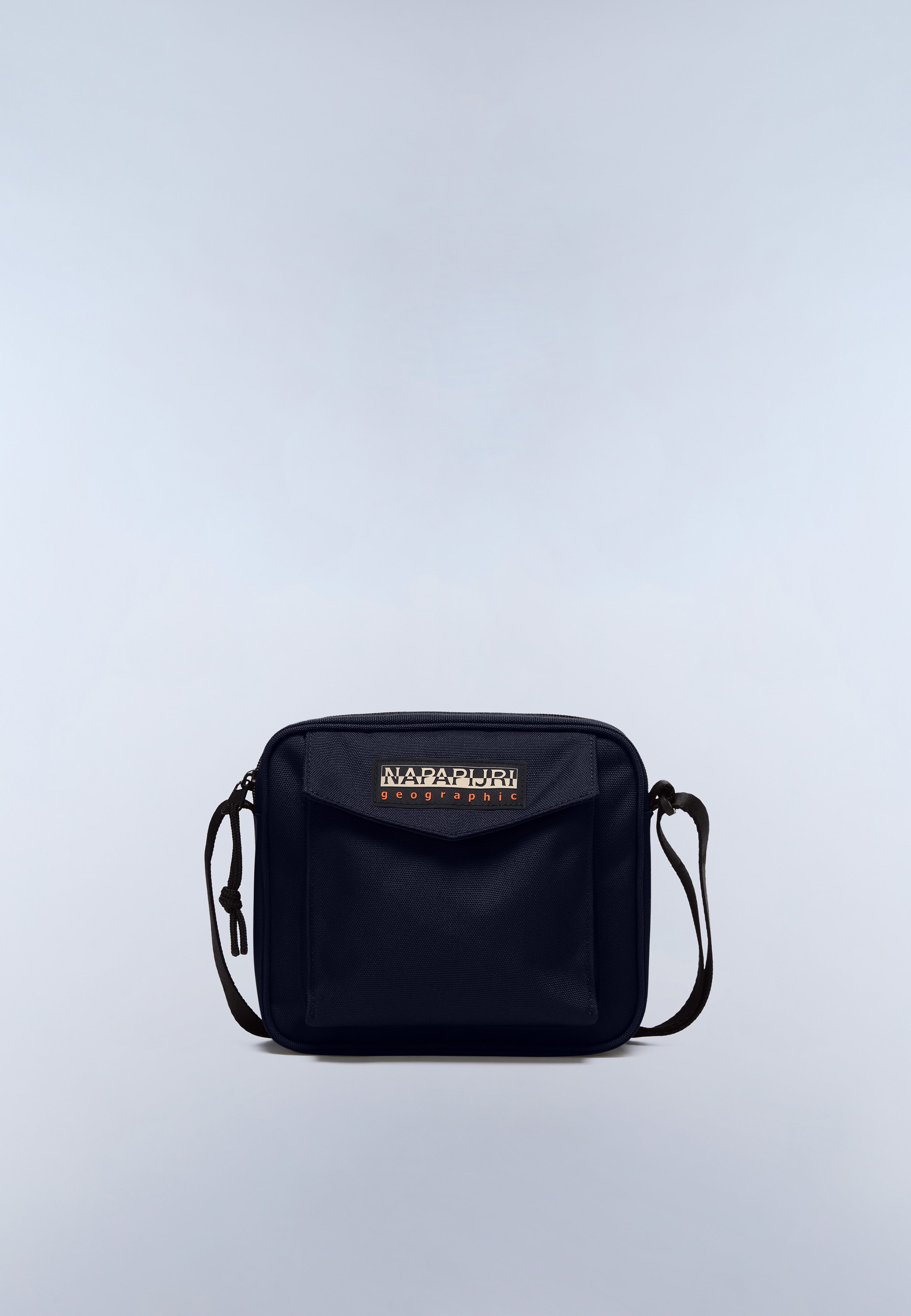 Voyage Crossover Bag - Dark Blue