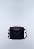 Bolso Bandolera Voyage Dark Blue - 1