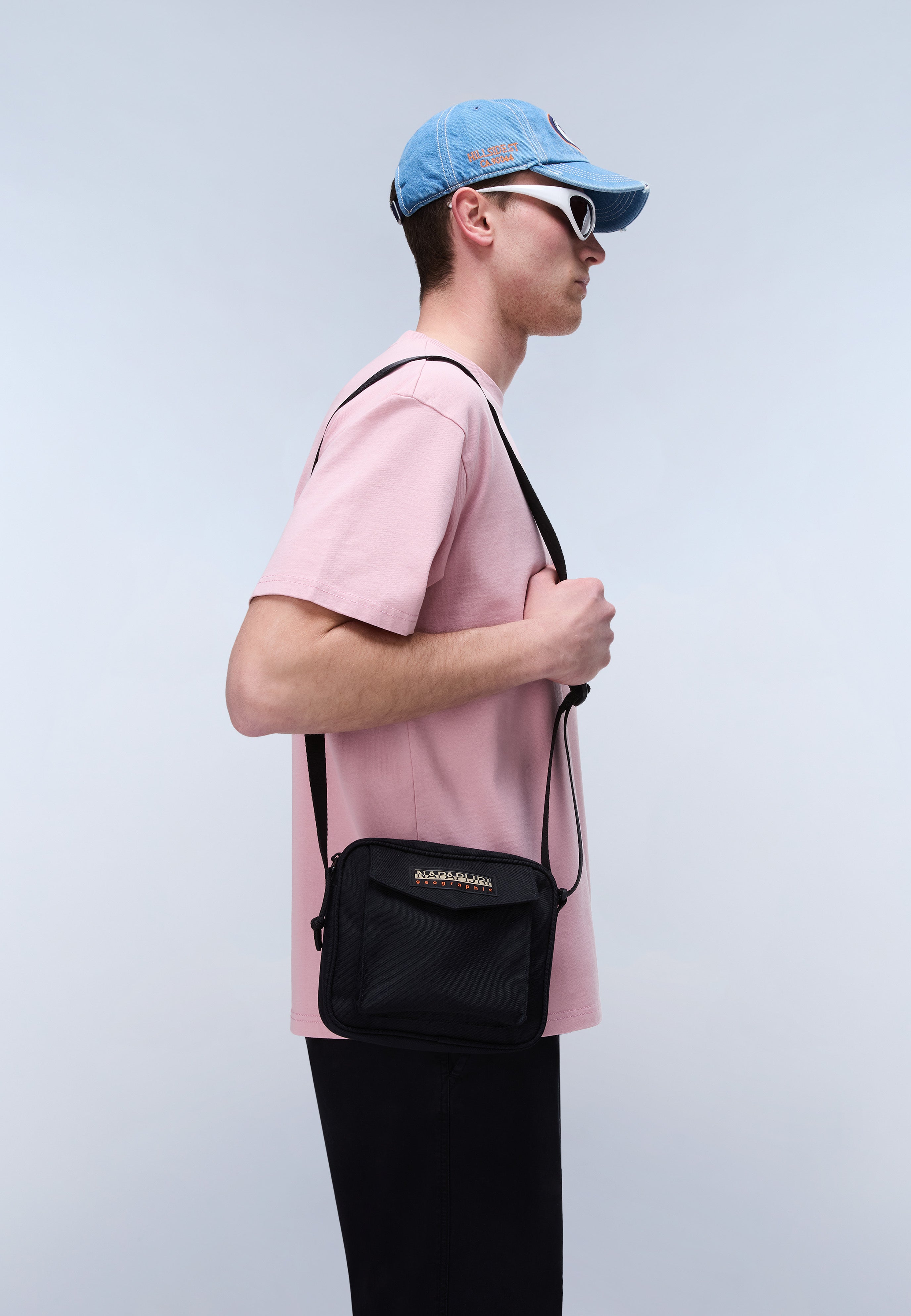 バッグ Floral Cross Body Bag | Southwell Gardens Responsible AW24 | Radley