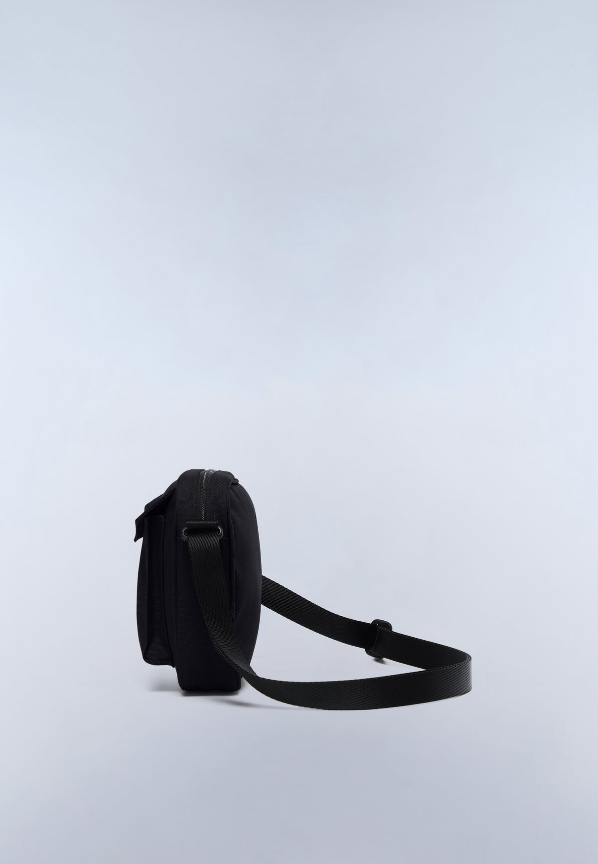 Bolso Bandolera Voyage Negro - 2
