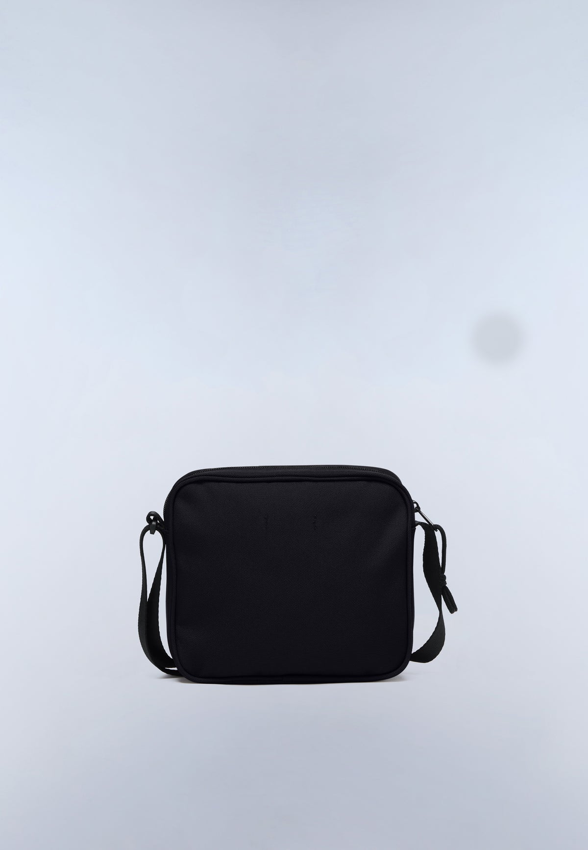 Bolso Bandolera Voyage Negro - 3