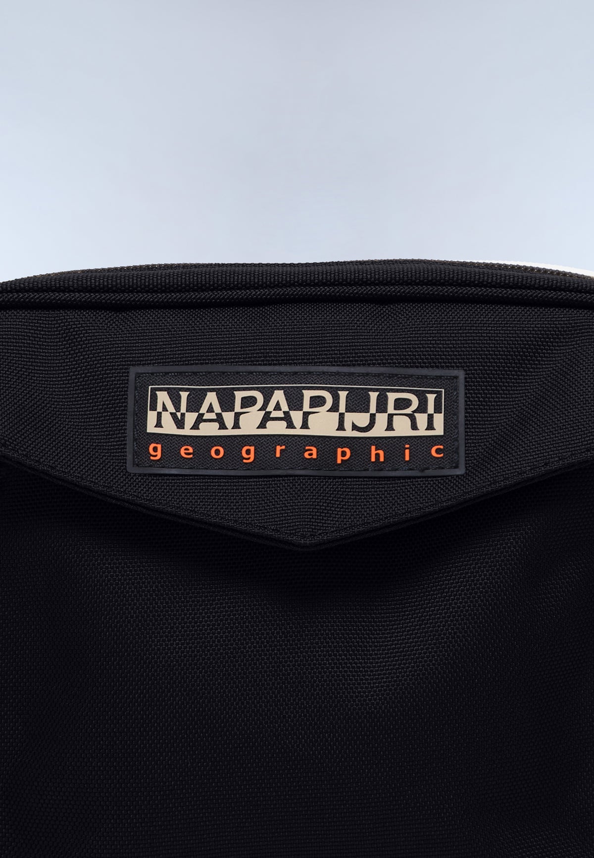 Bolso Bandolera Voyage Negro - 4