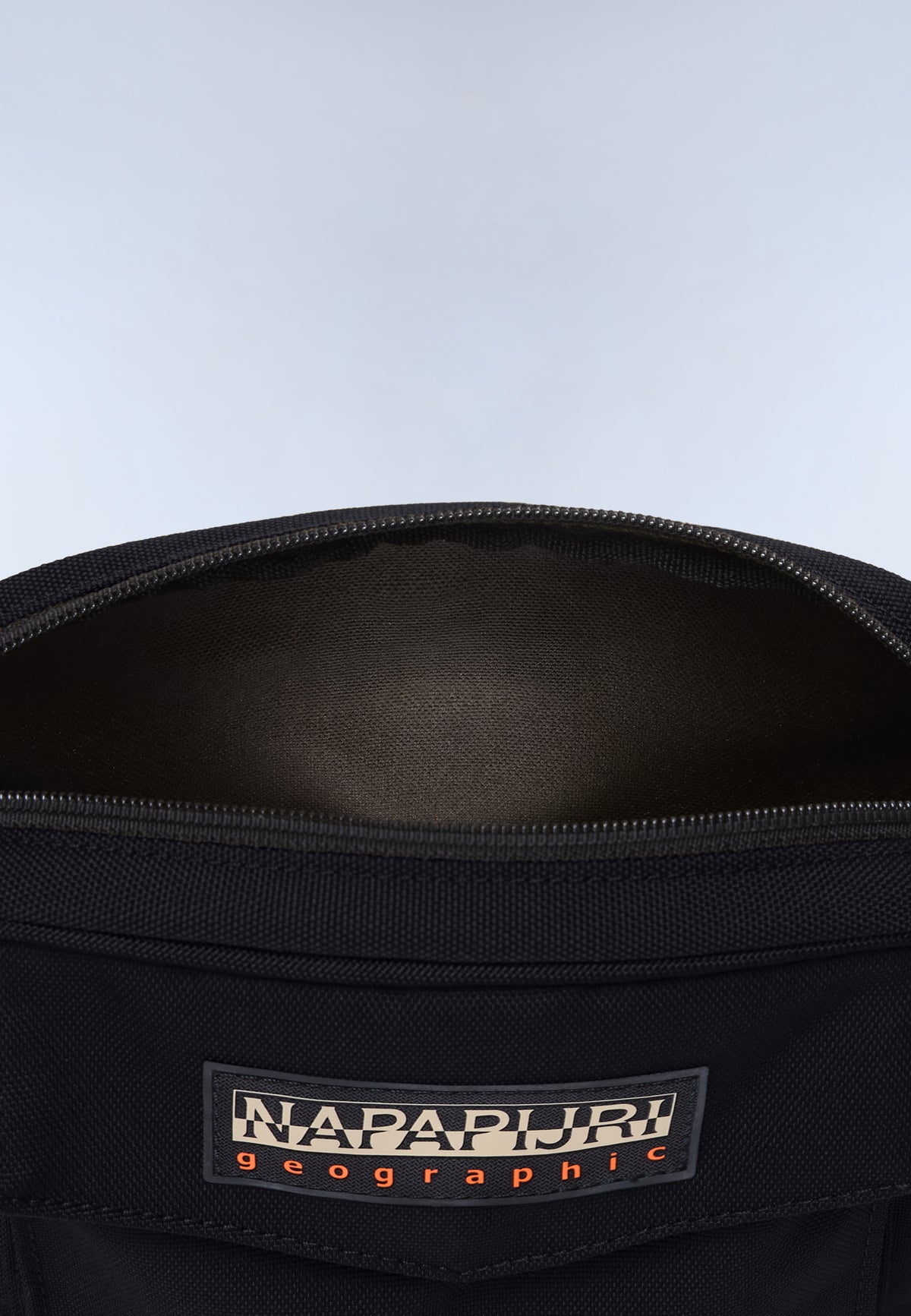 Bolso Bandolera Voyage Negro - 6