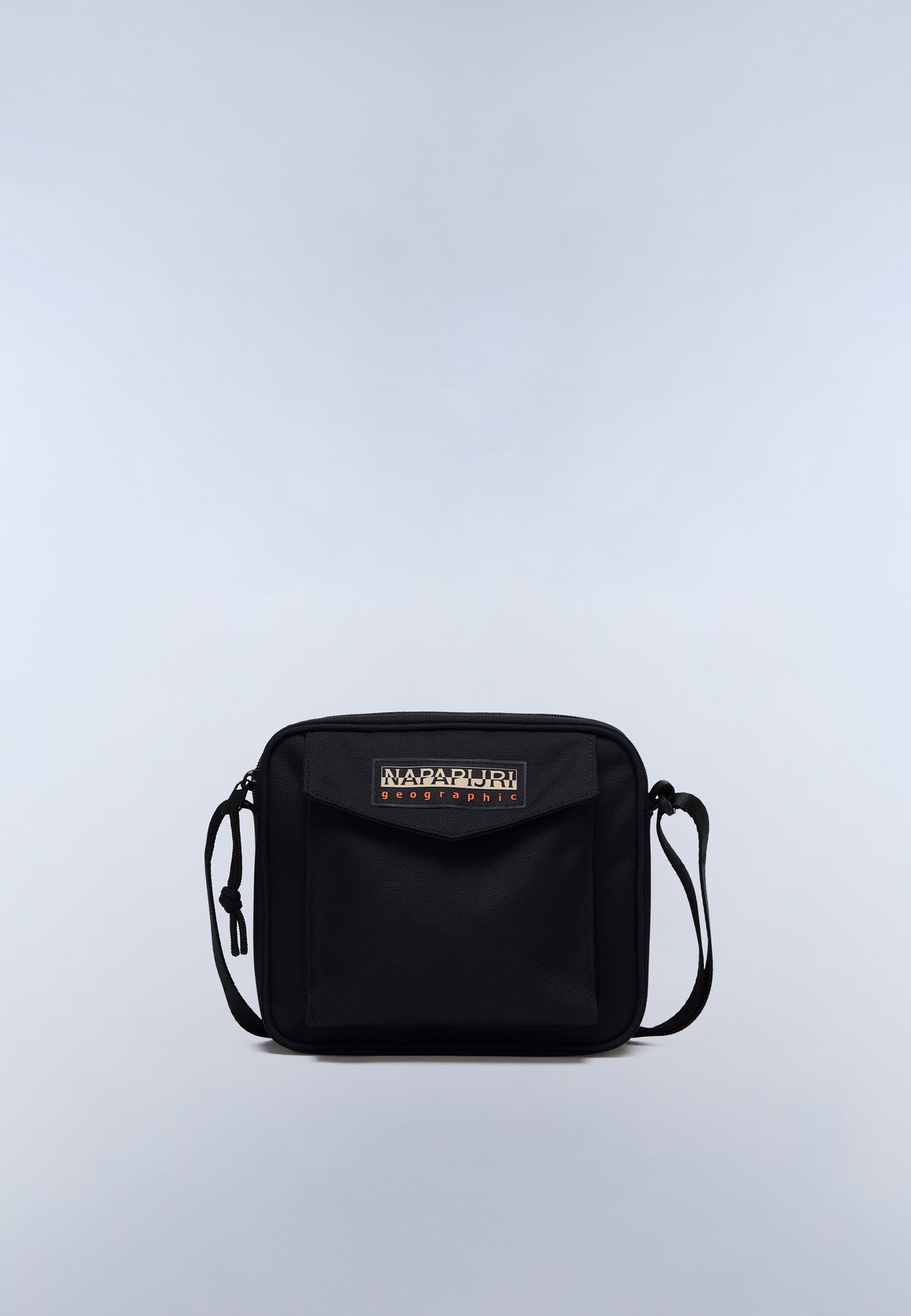 Bolso Bandolera Voyage Negro - 1