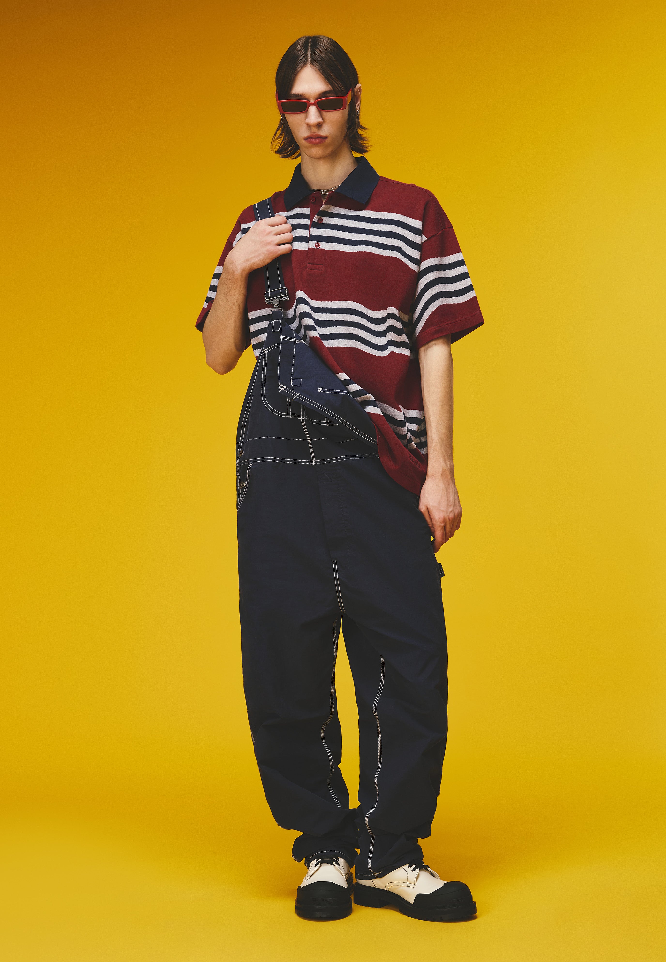 Martine Rose for Napapijri | UK
