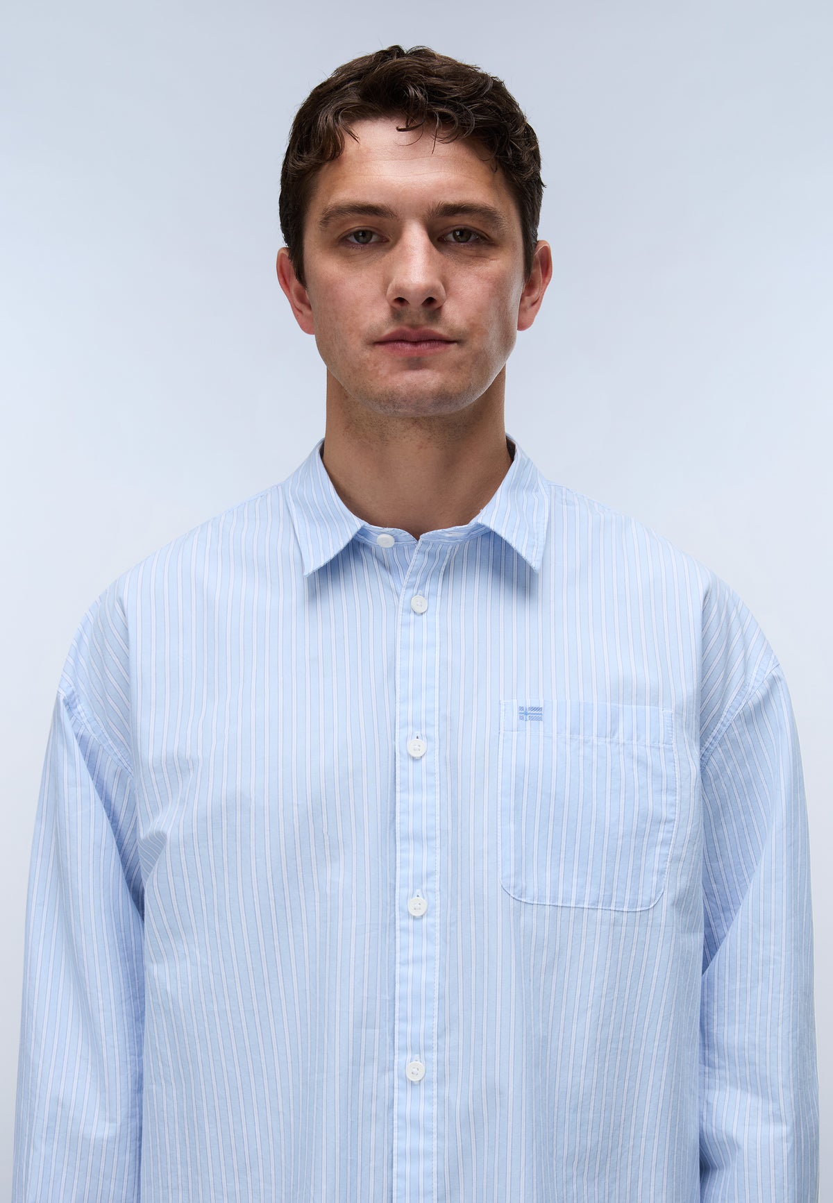 Camicia a Maniche Lunghe Eos  - 2