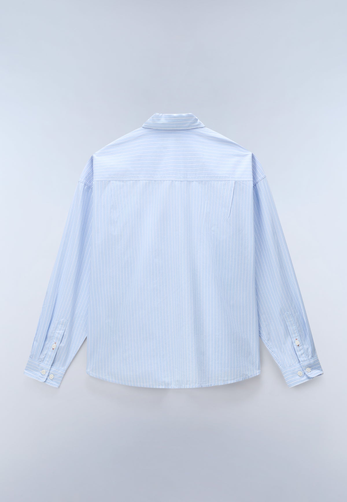 Camicia a Maniche Lunghe Eos  - 5
