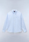 Camicia a Maniche Lunghe Eos  - 1