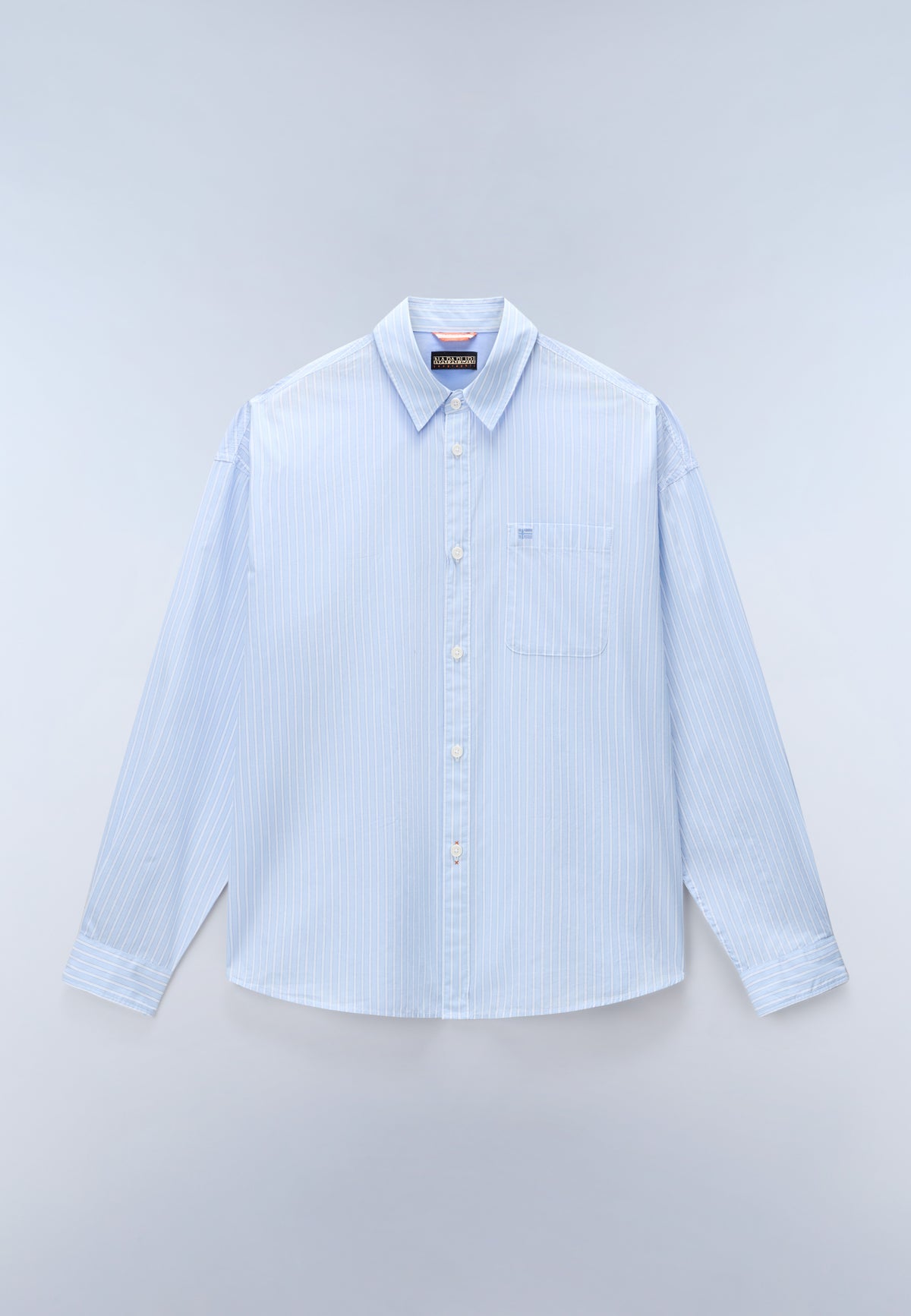 Camicia a Maniche Lunghe Eos  - 1