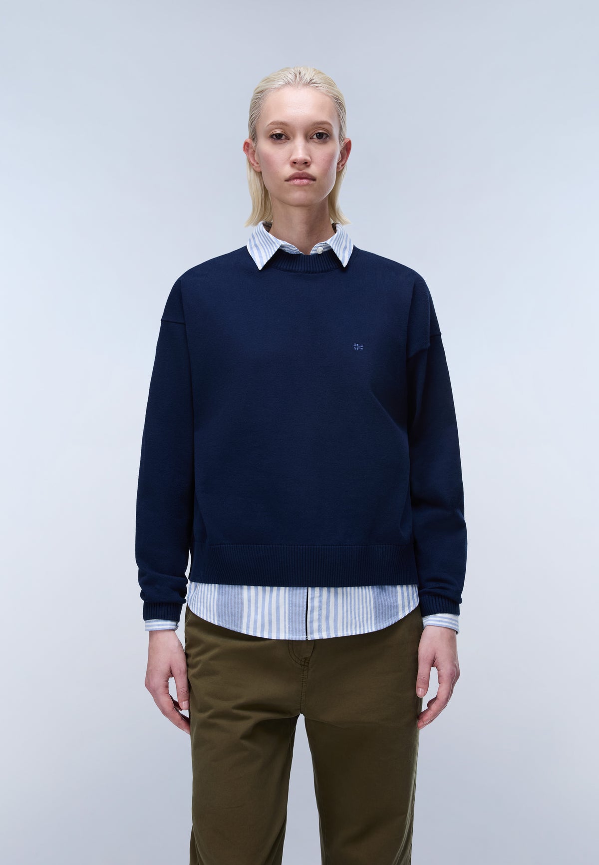 Pullover Aurora  - 3