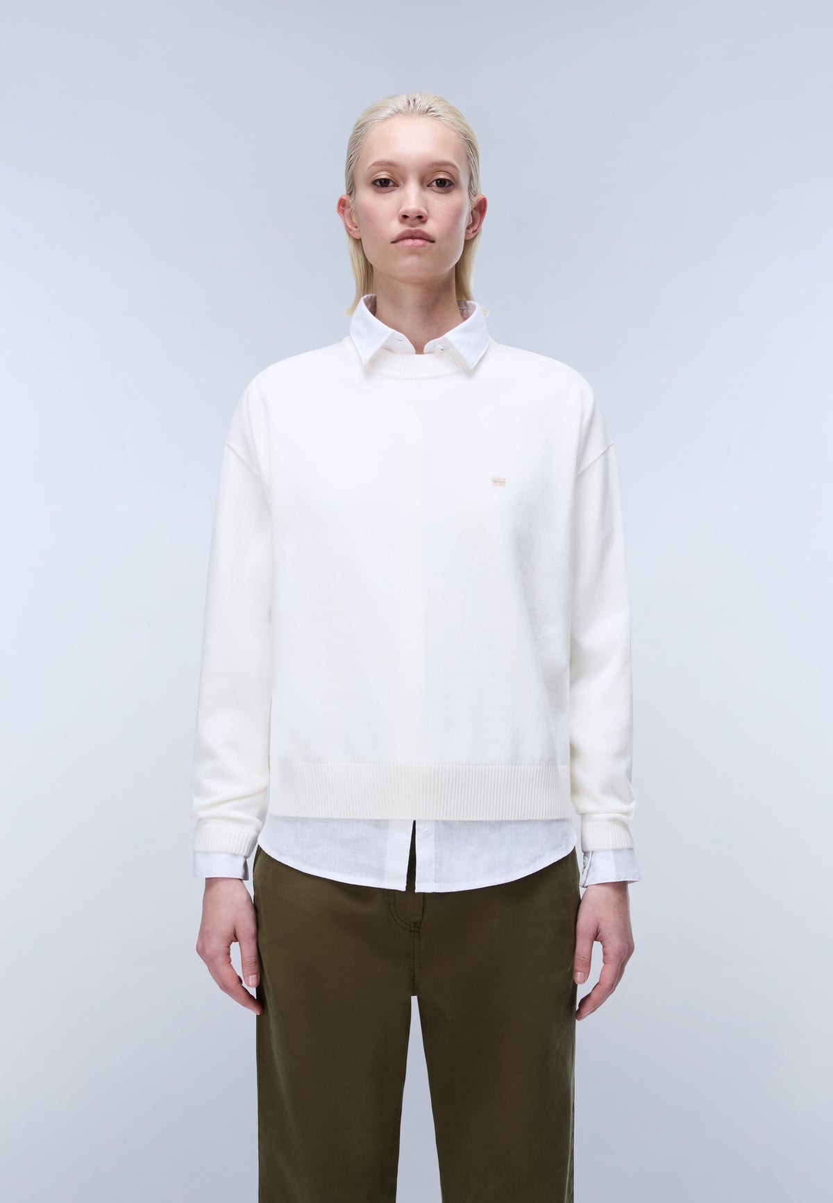 Pullover Aurora  - 3