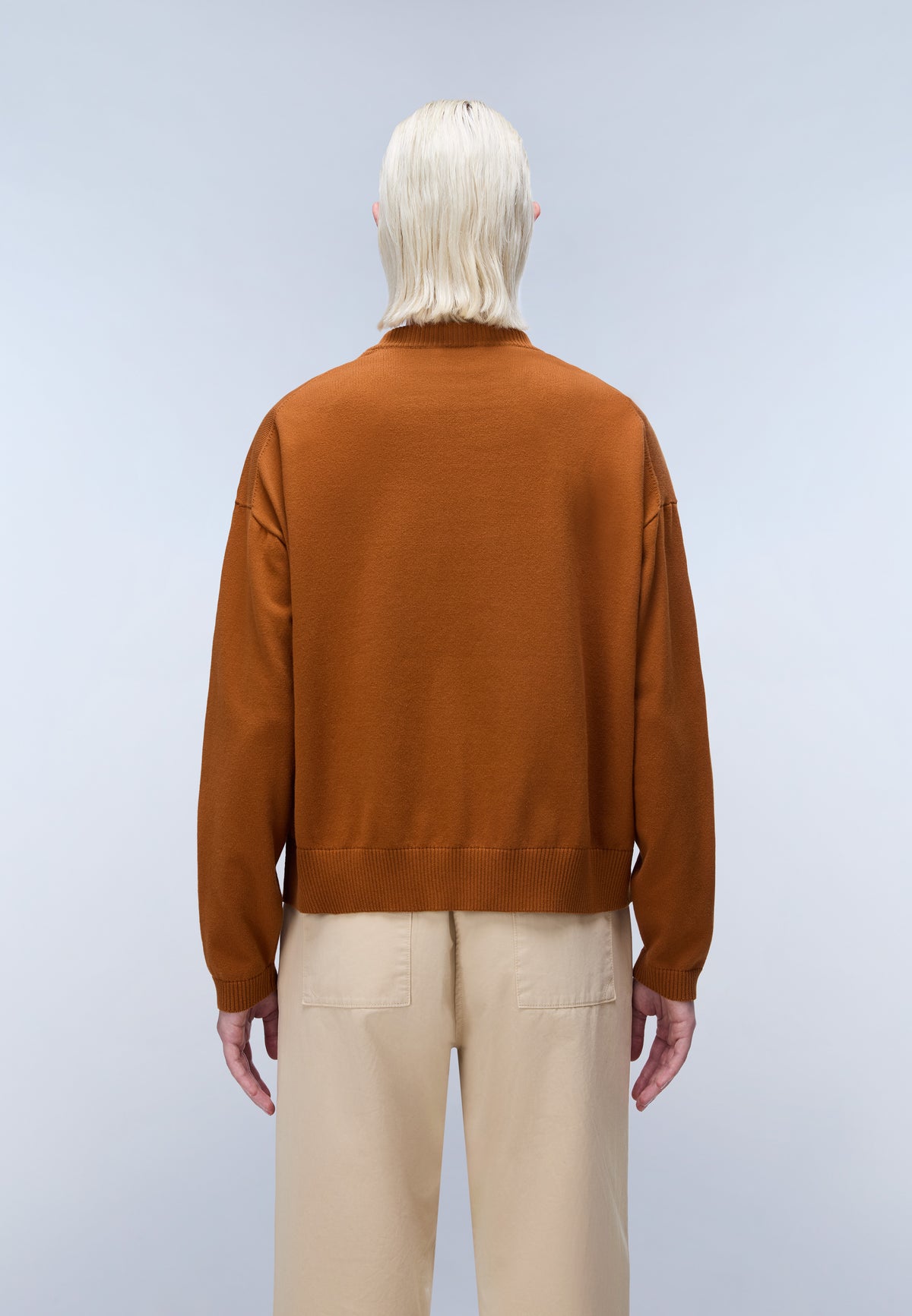 Pullover Aurora  - 4