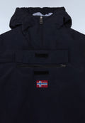 Anorakjacke Rainforest Winter (4-16 JAHRE)  - 9