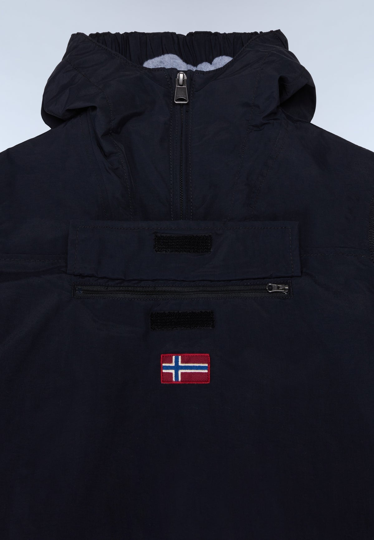 Anorakjacke Rainforest Winter (4-16 JAHRE)  - 9