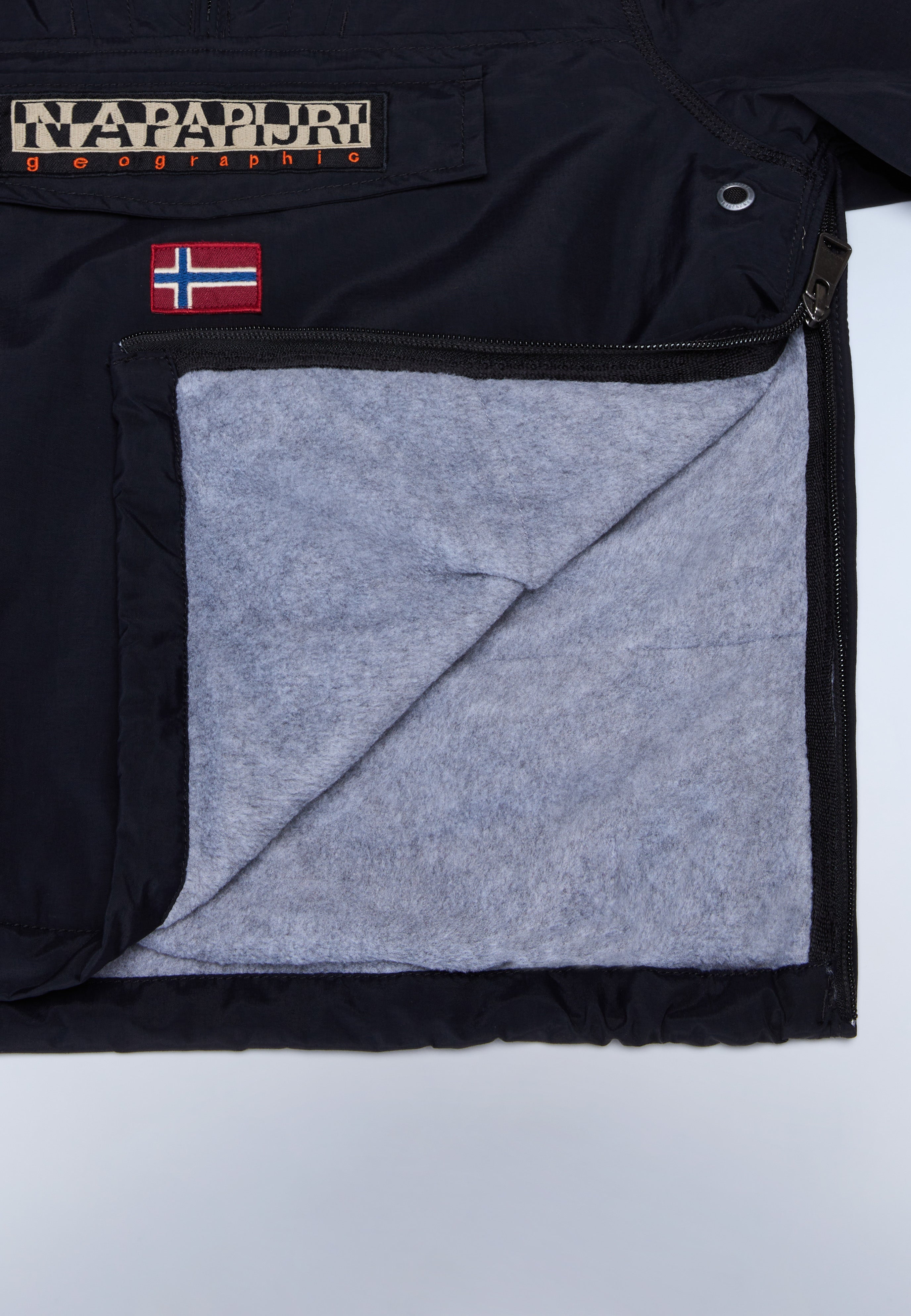 Rainforest Winter Anorak Jacket (4-16 Years) | Anoraks | Napapijri GB