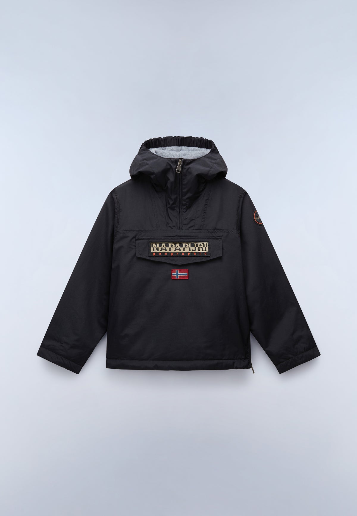 Chaqueta Anorak Rainforest Winter (4-16 AÑOS)