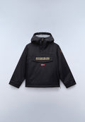 Anorakjacke Rainforest Winter (4-16 JAHRE)  - 1