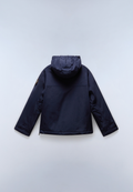 Anorakjacke Rainforest Winter (4-16 JAHRE)  - 4