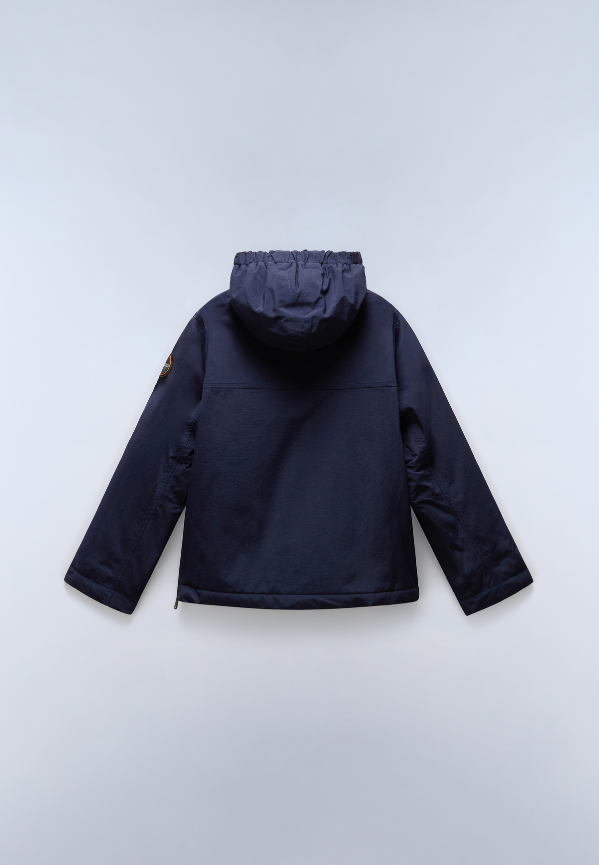 Anorakjacke Rainforest Winter (4-16 JAHRE)  - 4