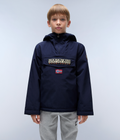 Anorakjacke Rainforest Winter (4-16 JAHRE)  - 2