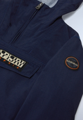 Anorakjacke Rainforest Winter (4-16 JAHRE)  - 5