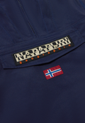 Anorakjacke Rainforest Winter (4-16 JAHRE)  - 7