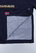 Rainforest Winter Anorak (4-16 jaar)  - 11
