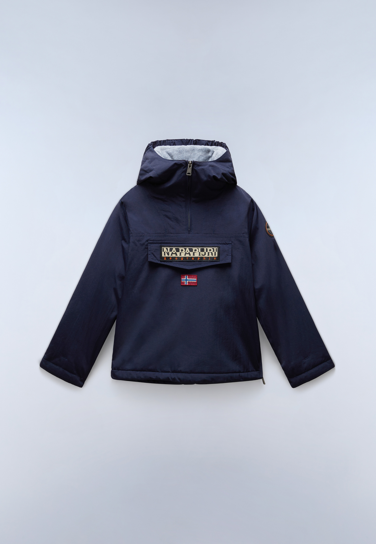 ジャケット・アウター NAPAPIJRI RAINFOREST WINTER Rainforest Winter Anorak Jacket (4-16 Years) | | Napapijri PT